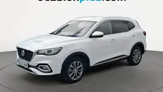 MG HS