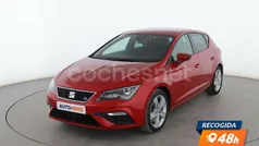 Usado 2019 Seat Leon FR Utilitario | 18.099 € (Precio justo)