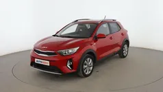 Usado 2022 Kia Stonic SUV | 15.799 € (Precio justo)