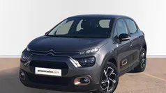 Gris Usado 2023 Citroën C3 PureTech Utilitario | 13.560 € (Precio justo)