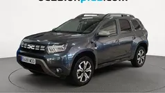 Usado 2022 Dacia Duster Journey SUV | 18.864 € (Precio justo)