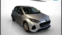 Usado 2024 Mazda 2 Exclusive-Line Berlina | 21.900 € (Precio justo)