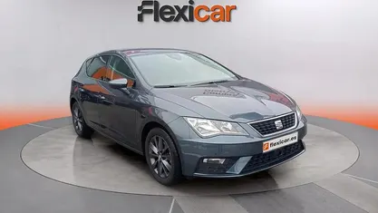 Usado Seat Leon ST Style 131 CV (96 kW) 2020 Familiar