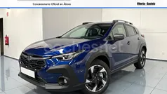 Azul Nuevo 2025 Subaru Crosstrek SUV | 35.750 € (Precio justo)