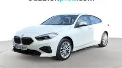Blanco Usado 2023 BMW 218 Coupe | 22.637 € (Super precio)