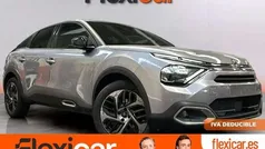 Usado 2022 Citroën C4 Feel Utilitario | 14.090 € (Precio justo)