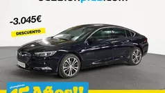 Usado 2019 Opel Insignia Innovation Berlina | 19.200 € (Precio justo)