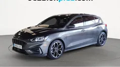Gris Usado 2021 Ford Focus ST-Line X Utilitario | 15.910 € (Precio justo)