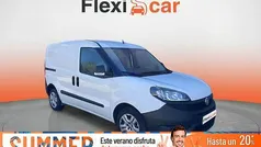 Usado 2022 Fiat Doblò Easy Monovolumen | 12.990 € (Precio justo)