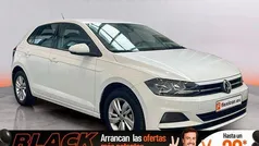 Usado 2019 VW Polo Advance | 14.990 € (Precio justo)