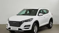 Usado 2020 Hyundai Tucson SUV | 18.990 € (Precio justo)