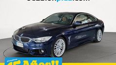 Usado 2014 BMW 428 Coupe | 22.790 € (Precio justo)