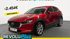Usado 2024 Mazda CX-30 SUV | 26.899 € (Precio justo)