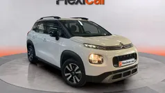 Usado 2018 Citroën C3 Aircross Shine SUV | 11.090 € (Super precio)