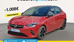 Usado 2020 Opel Corsa Elegance Berlina | 11.090 € (Precio justo)