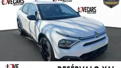 Usado 2021 Citroën C4 Feel | 15.990 € (Precio justo)