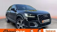 Usado 2018 Audi Q2 Premium SUV | 18.990 € (Buen precio)
