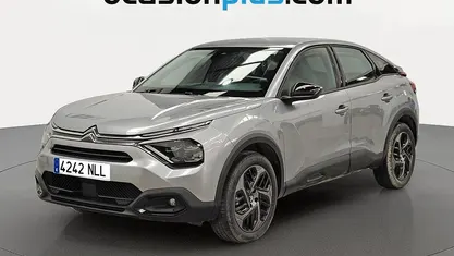 Usado Citroën C4 PureTech 131 CV (96 kW) 2024 SUV