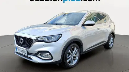 Usado MG HS Luxury 162 CV (119 kW) 2023 SUV