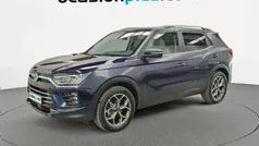 Usado 2025 Ssangyong Korando SUV | 24.364 € (Precio justo)