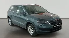 Usado 2021 Skoda Karoq Ambition SUV | 19.990 € (Buen precio)
