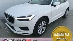 Usado 2021 Volvo XC60 Momentum SUV | 28.900 € (Super precio)