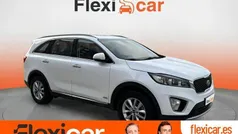 Usado 2015 Kia Sorento 2 SUV | 15.990 € (Precio justo)