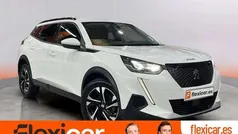 Usado 2021 Peugeot 2008 Allure SUV | 13.890 € (Buen precio)