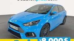 Usado 2016 Ford Focus RS Utilitario | 37.990 €