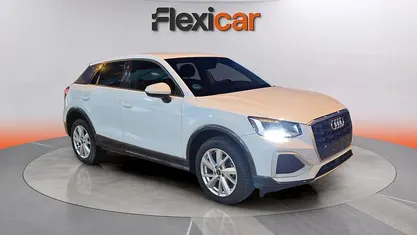 Usado Audi Q2 Premium 150 CV (110 kW) 2023 SUV