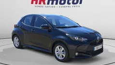 Negro Usado 2022 Toyota Yaris Edition Berlina | 16.840 € (Precio justo)