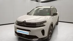 Blanco Usado 2024 Citroën C5 Aircross SUV | 26.300 € (Precio justo)