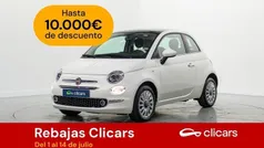 Usado 2024 Fiat 500 Utilitario | 12.990 € (Precio justo)