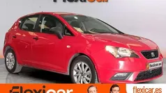 Usado 2016 Seat Ibiza Reference Utilitario | 7390 € (Precio justo)