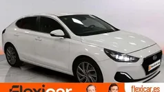 Usado 2018 Hyundai i30 Berlina | 12.490 € (Precio justo)