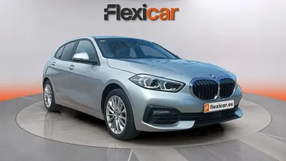 Usado BMW 118 140 CV (102 kW) 2020 Utilitario