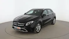 Usado 2018 Mercedes GLA180 Urban SUV | 22.799 € (Buen precio)