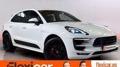 Blanco Usado 2018 Porsche Macan GTS SUV | 49.990 € (Super precio)