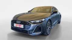 Usado 2024 Audi A5 S-Line Coupe | 60.000 €