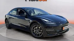 Usado 2021 Tesla Model 3 Berlina | 24.490 € (Buen precio)
