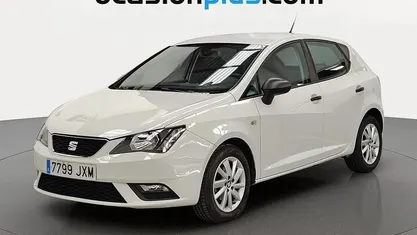 Usado Seat Ibiza Reference 90 CV (66 kW) 2017 Utilitario