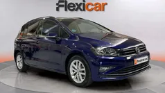 Usado 2018 VW Golf Sportsvan Advance Monovolumen | 14.490 € (Buen precio)