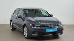 Gris Usado 2021 VW Golf VIII Style Utilitario | 25.590 € (Precio justo)