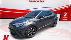 Usado 2021 Toyota C-HR Advance SUV | 25.224 € (Precio justo)