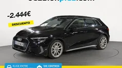 Usado 2023 Audi Q3 S-Line SUV | 26.890 € (Super precio)