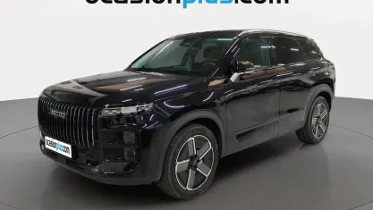 Usado Jaecoo 7 147 CV (108 kW) 2025 Blanco SUV