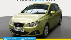 Usado 2009 Seat Ibiza Style Utilitario | 6900 € (Precio justo)