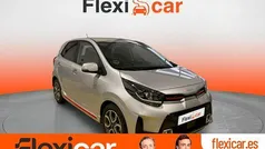 Usado 2023 Kia Picanto GT-Line Utilitario | 12.490 € (Precio justo)