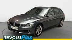 Usado 2013 BMW 318 Familiar | 13.250 € (Precio justo)