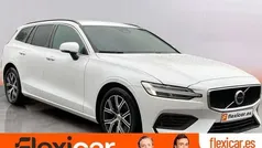 Usado 2024 Volvo V60 Core Familiar | 31.790 € (Super precio)